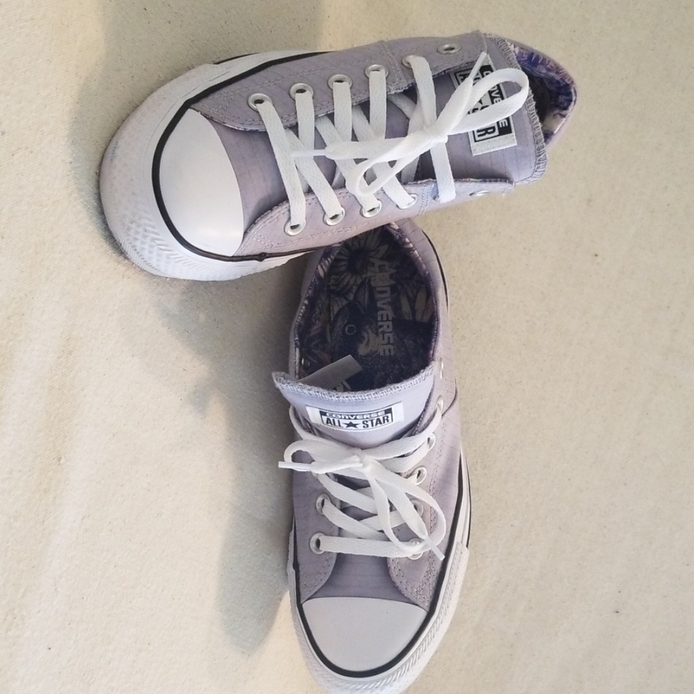 converse all star